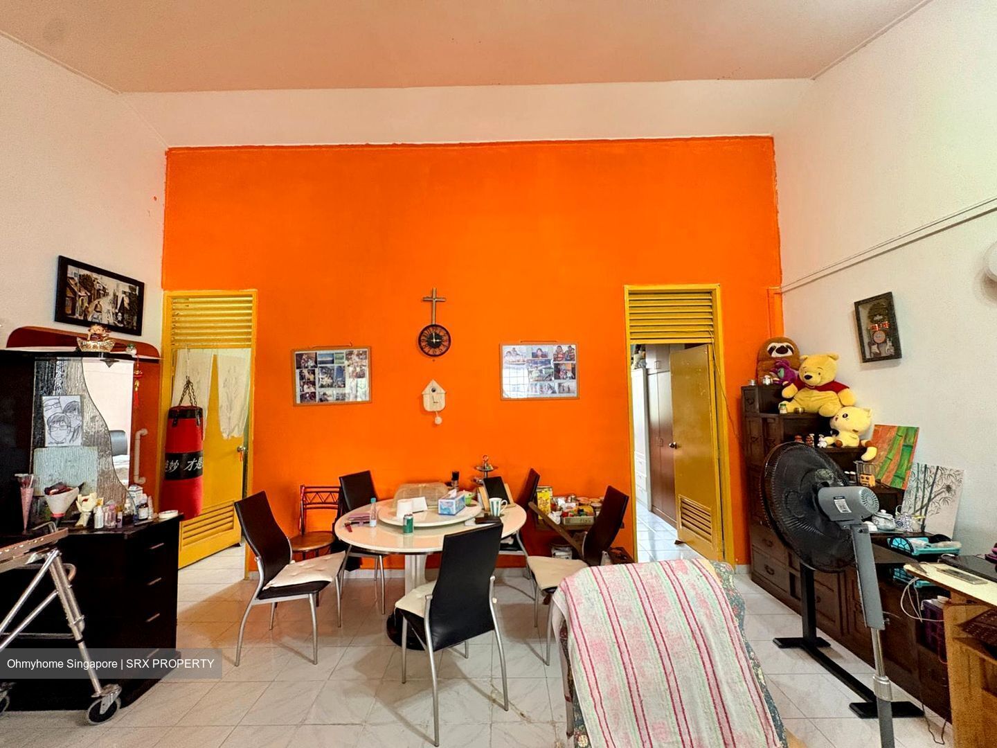 Blk 424 Fajar Road (Bukit Panjang), HDB 4 Rooms #633396881